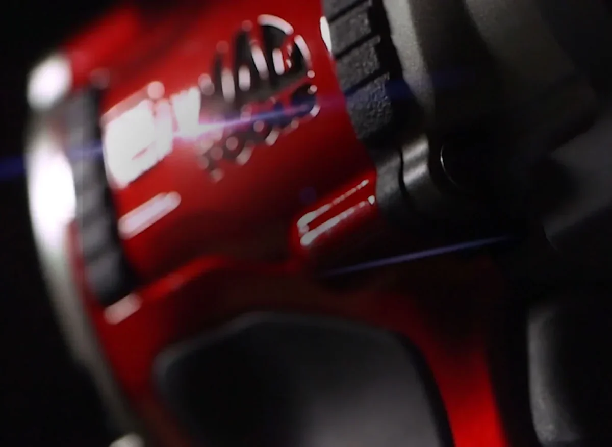 Precision Power for Every Professional